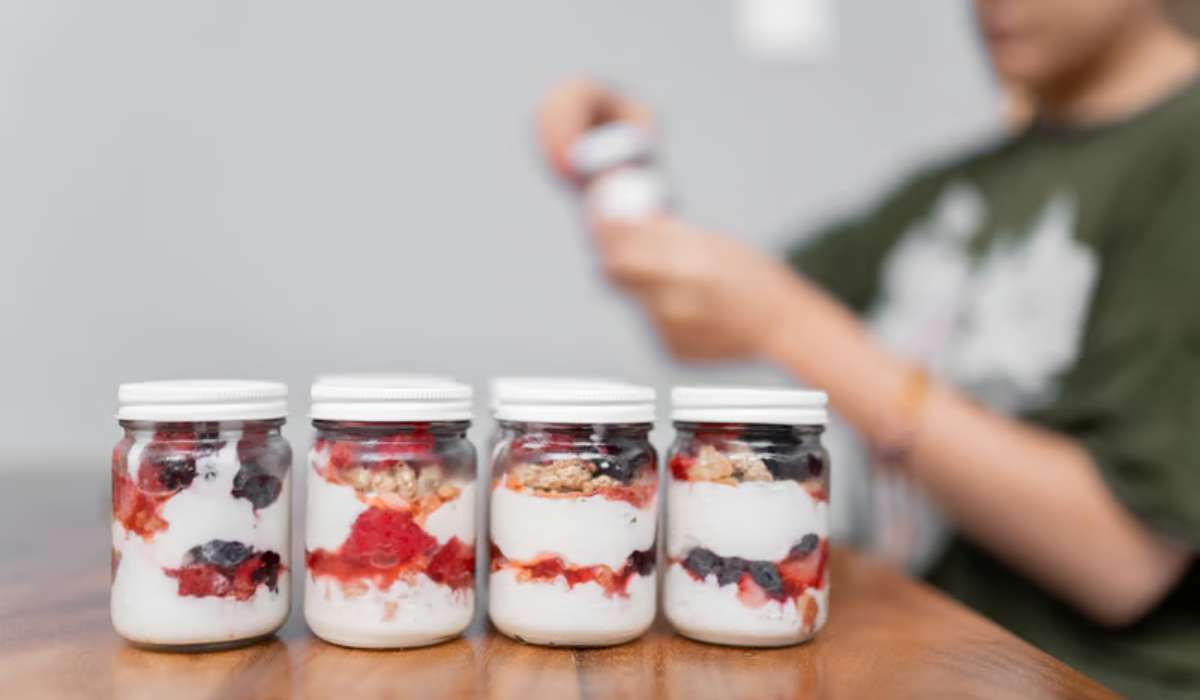 Comment aromatiser des yaourts maison sans rater la texture ?