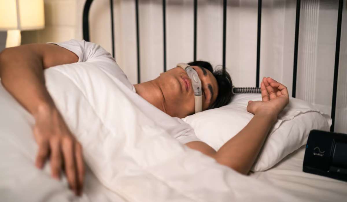 quel masque pour l'apnée du sommeil