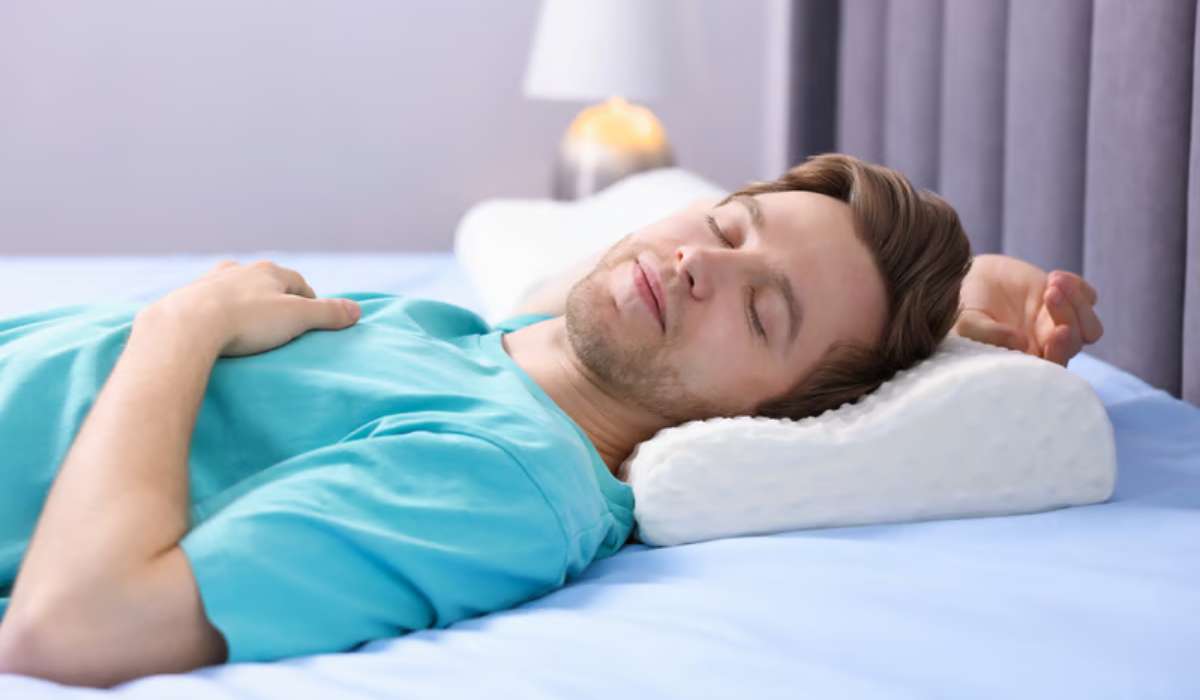 Quel oreiller choisir quand tu fais de l&rsquo;apnée du sommeil ?